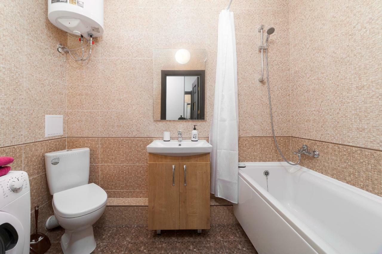 Apartaments In 26 Zhemchuzhina Odessa Exterior photo